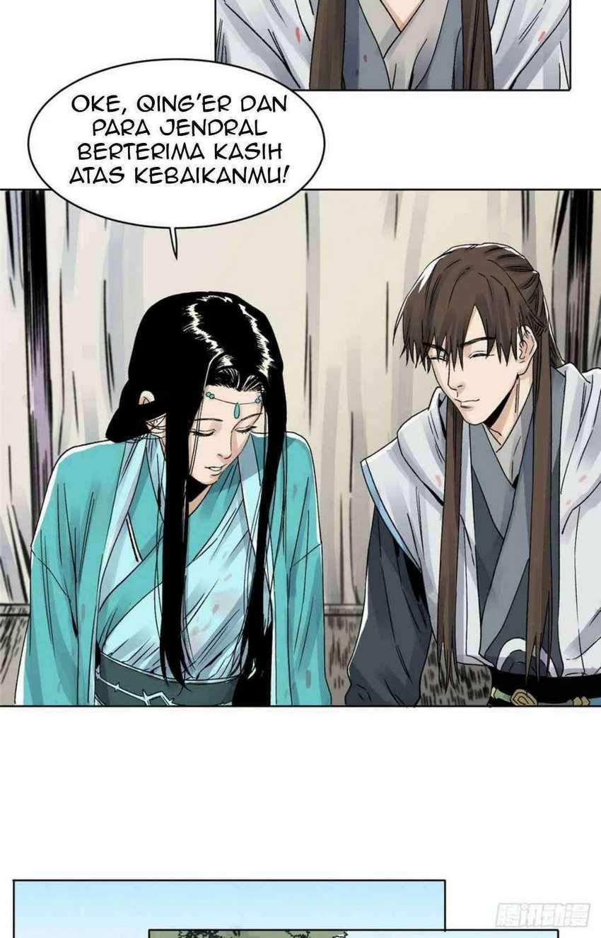 The Taoist Chapter 28 Gambar 6