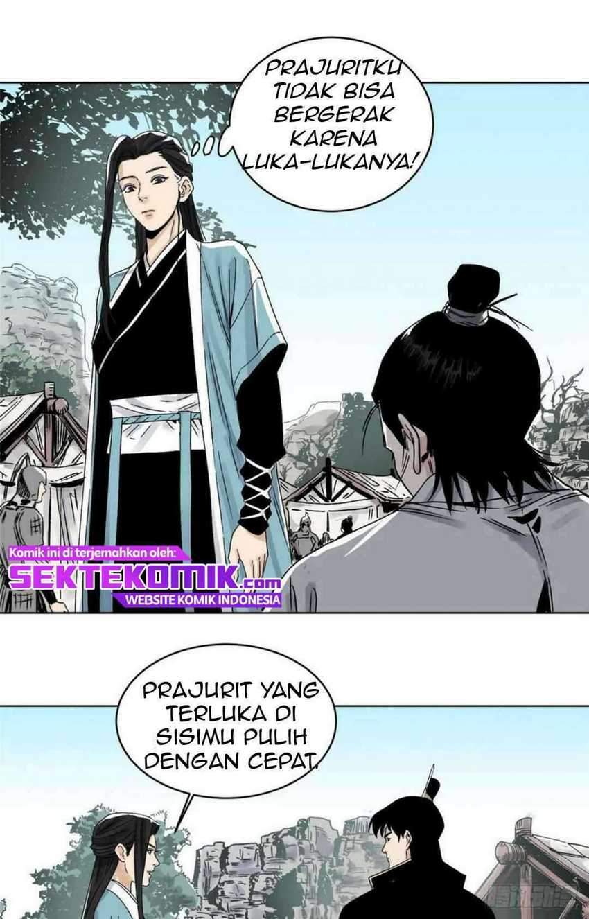 The Taoist Chapter 28 Gambar 8