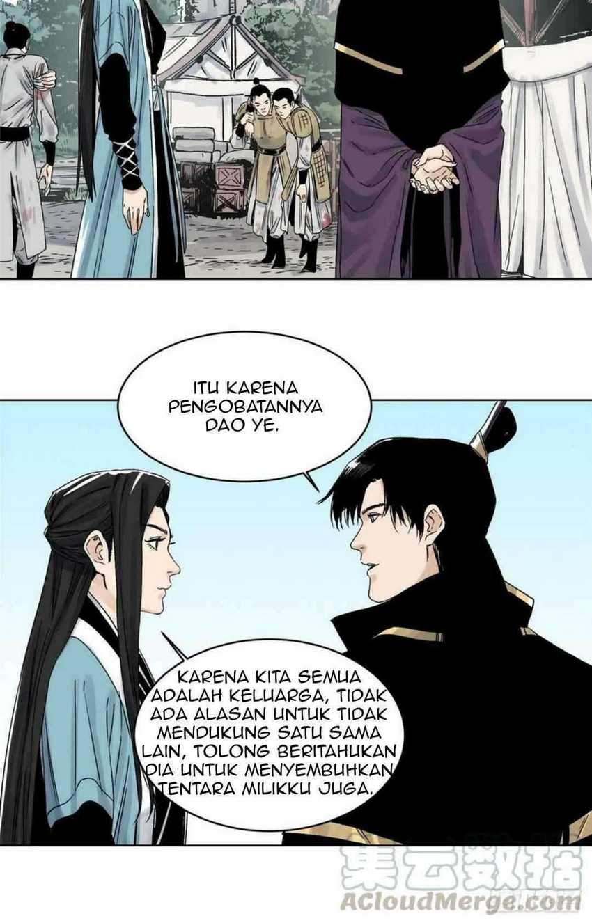 The Taoist Chapter 28 Gambar 9