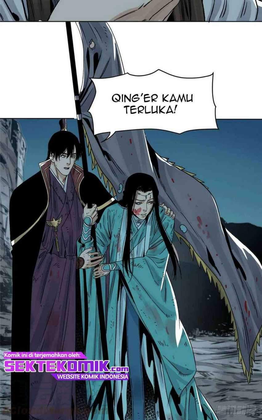 The Taoist Chapter 27 Gambar 13