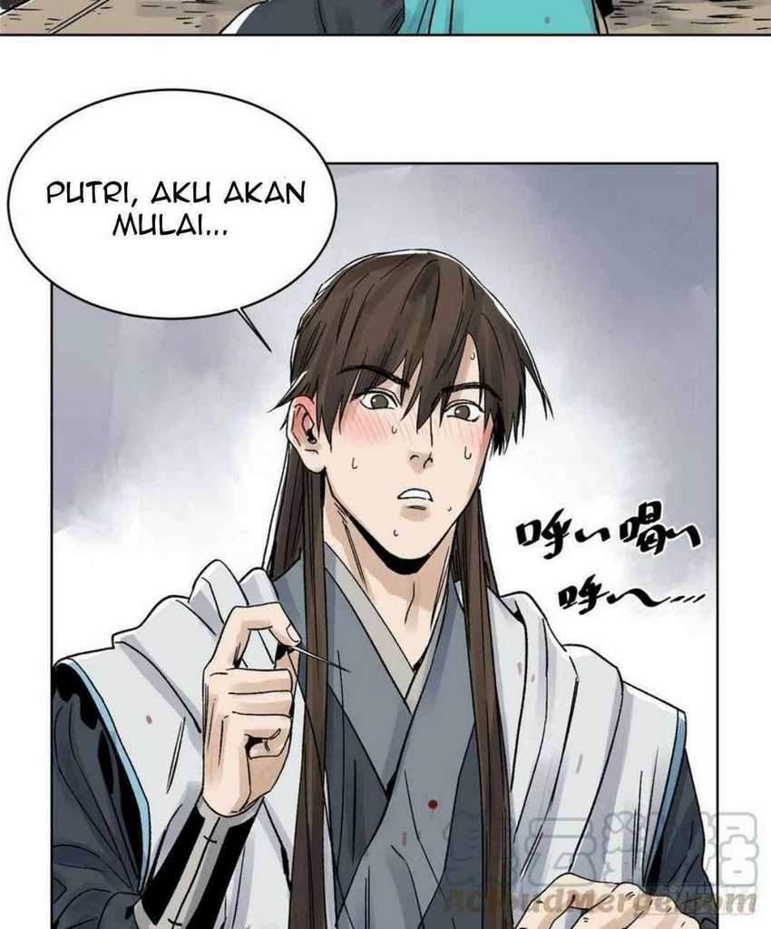 The Taoist Chapter 27 Gambar 24