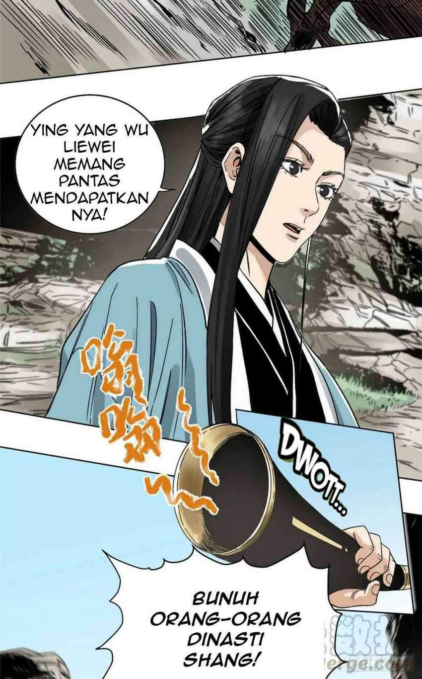 The Taoist Chapter 27 Gambar 7