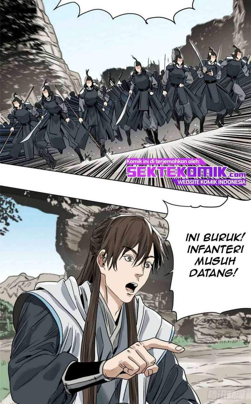 The Taoist Chapter 27 Gambar 8
