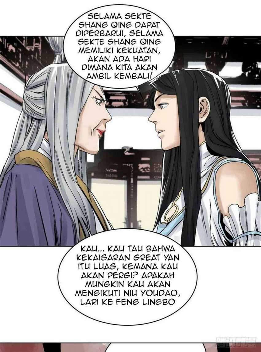 The Taoist Chapter 26 Gambar 10