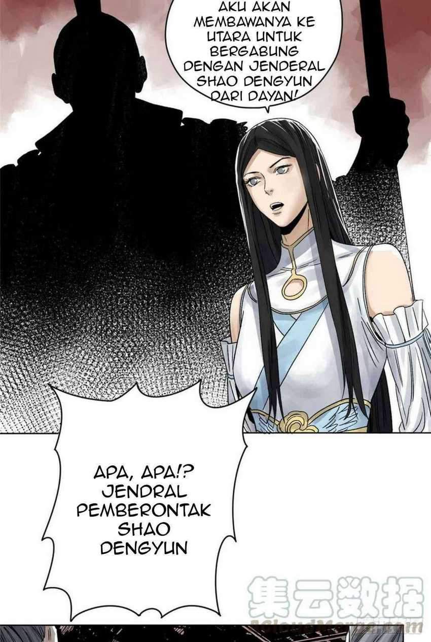 The Taoist Chapter 26 Gambar 11