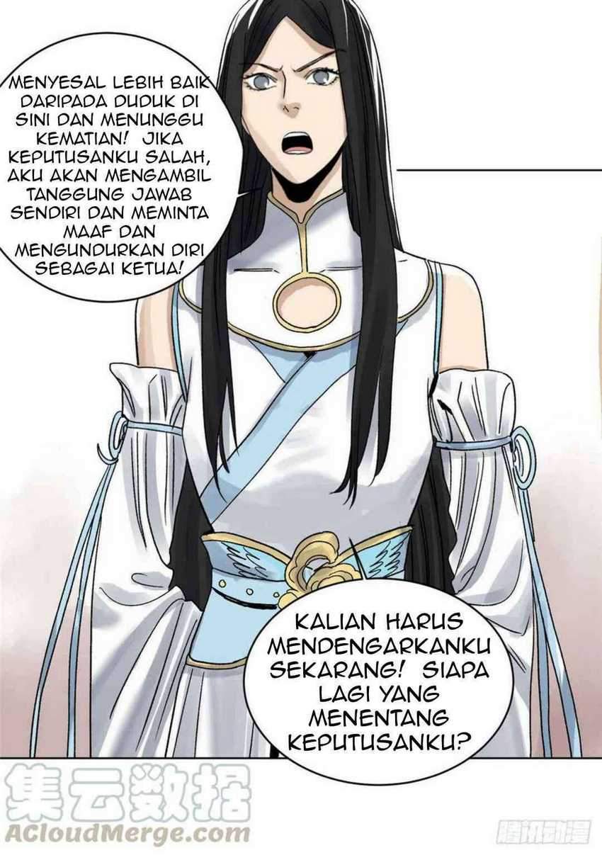 The Taoist Chapter 26 Gambar 15