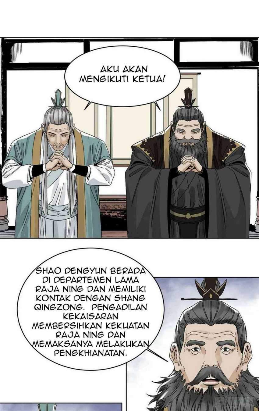 The Taoist Chapter 26 Gambar 16