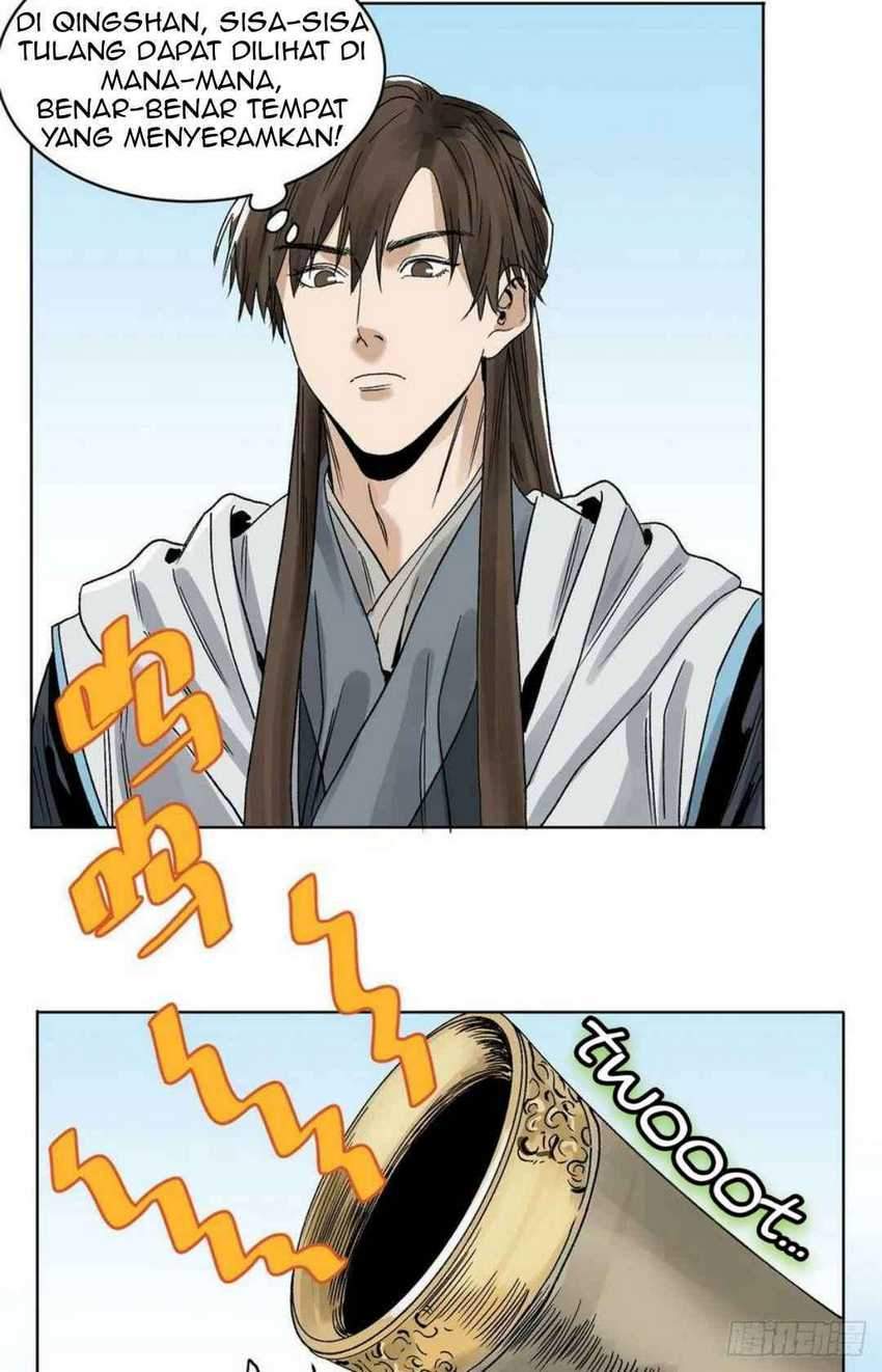 The Taoist Chapter 26 Gambar 20