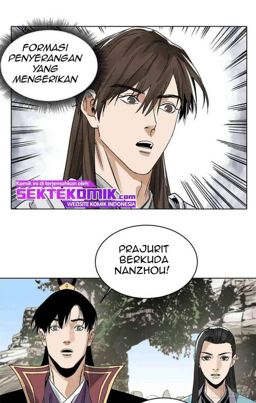The Taoist Chapter 26 Gambar 22