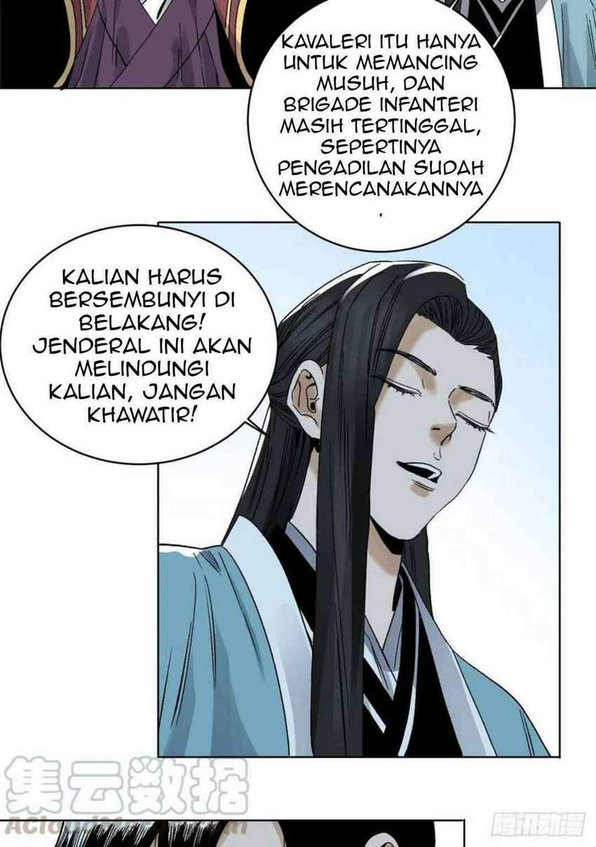 The Taoist Chapter 26 Gambar 23