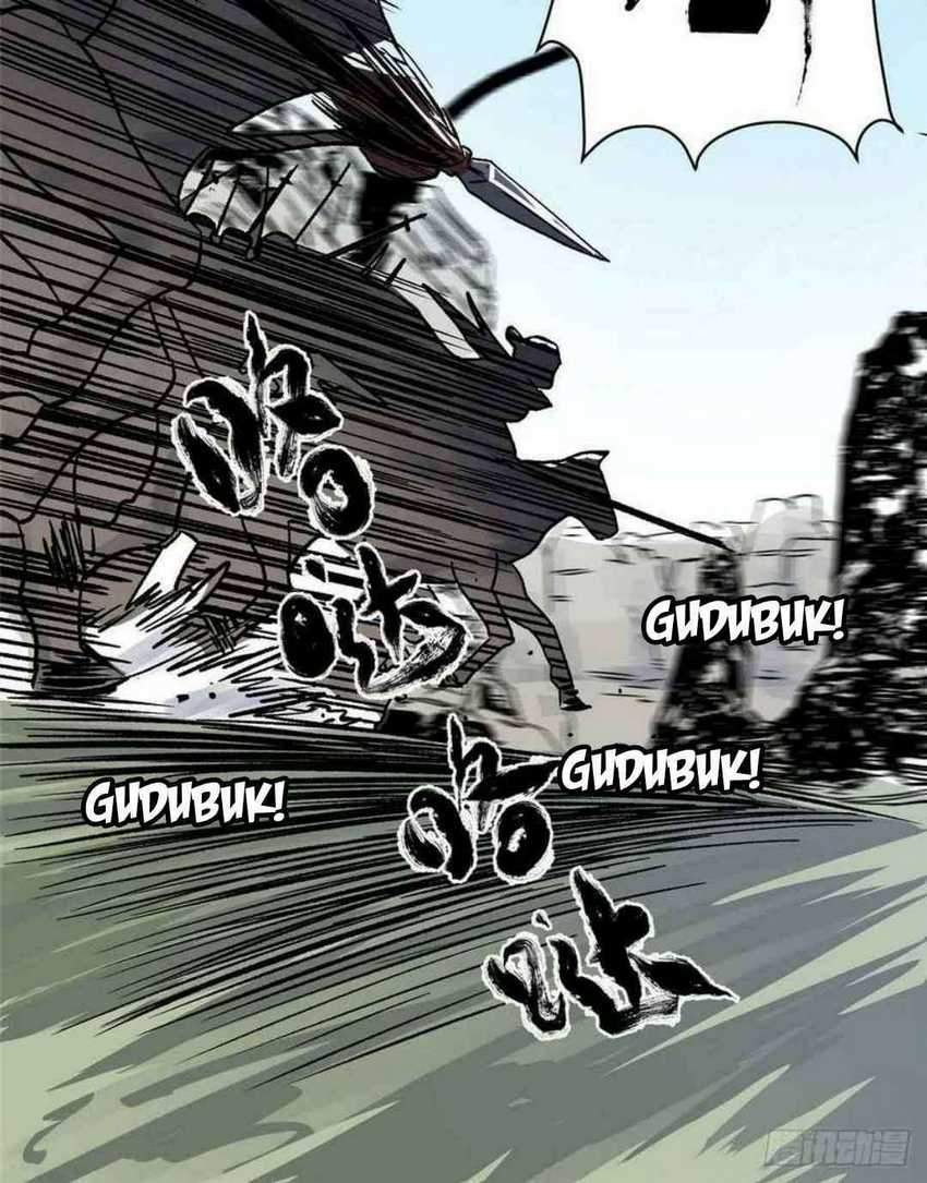 The Taoist Chapter 26 Gambar 30