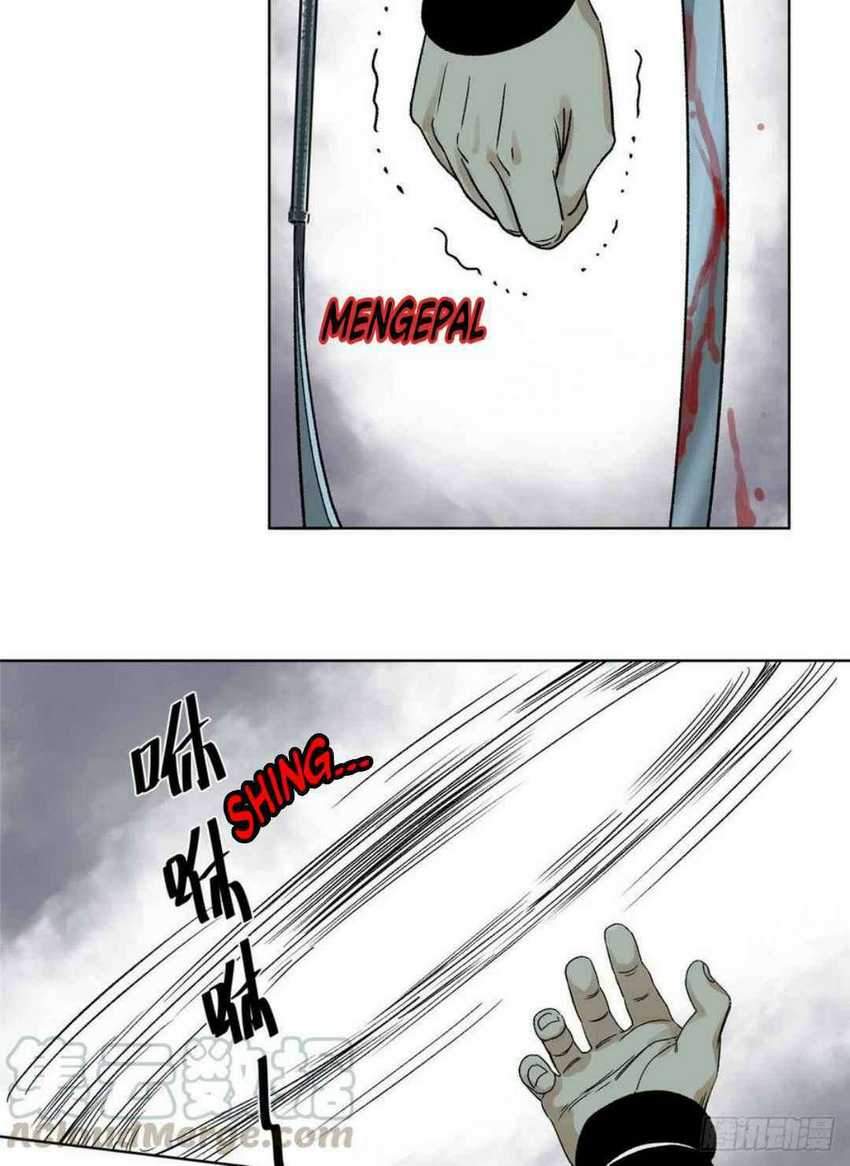 The Taoist Chapter 25 Gambar 19