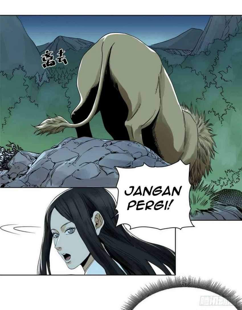 The Taoist Chapter 25 Gambar 24