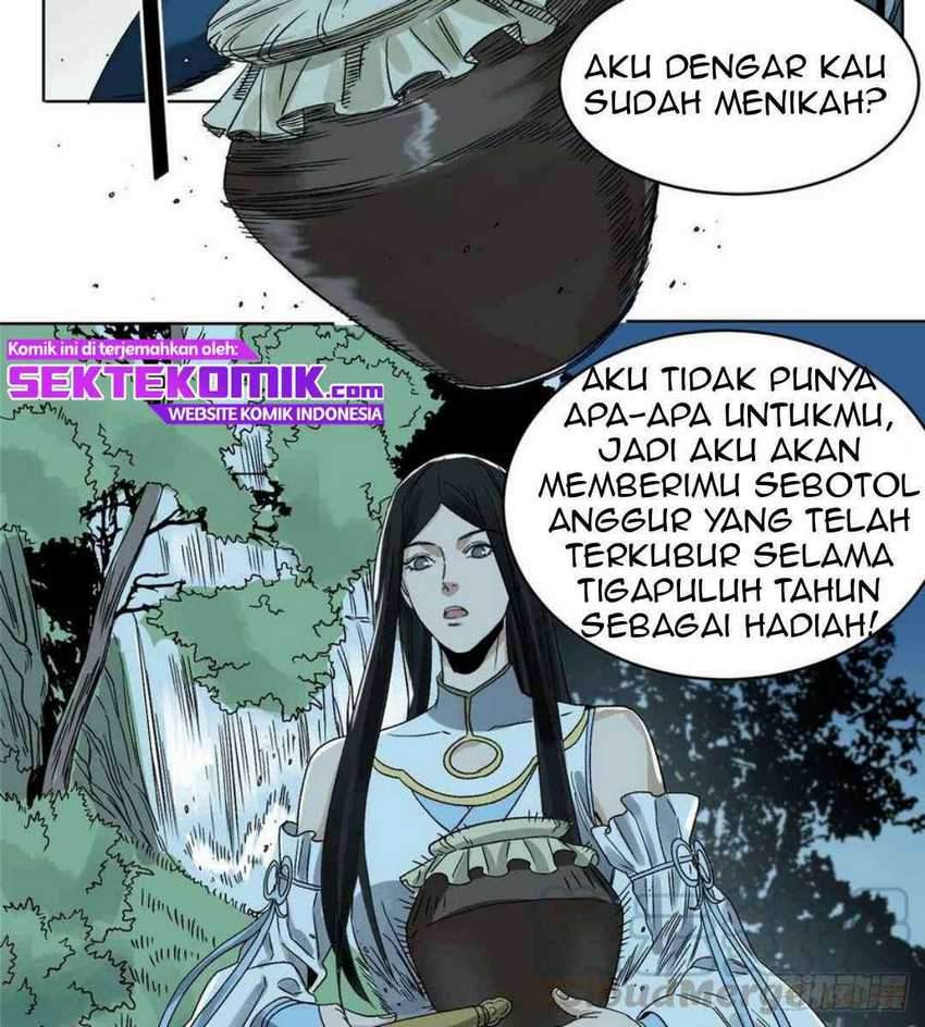 The Taoist Chapter 25 Gambar 33