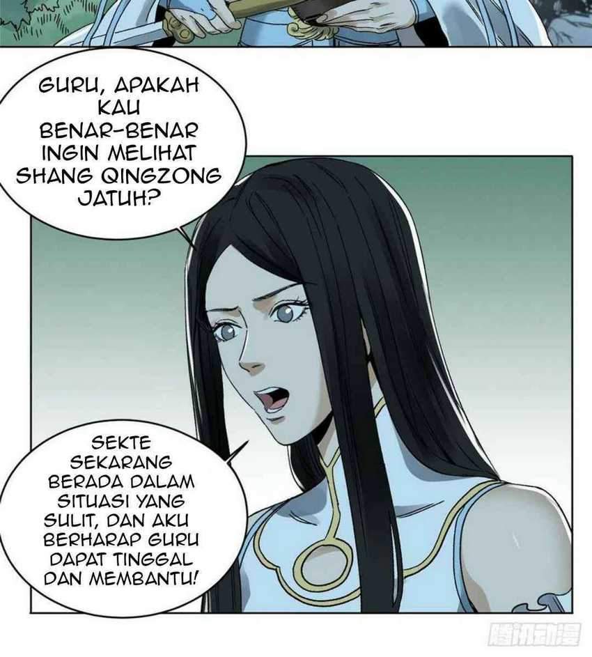 The Taoist Chapter 25 Gambar 34