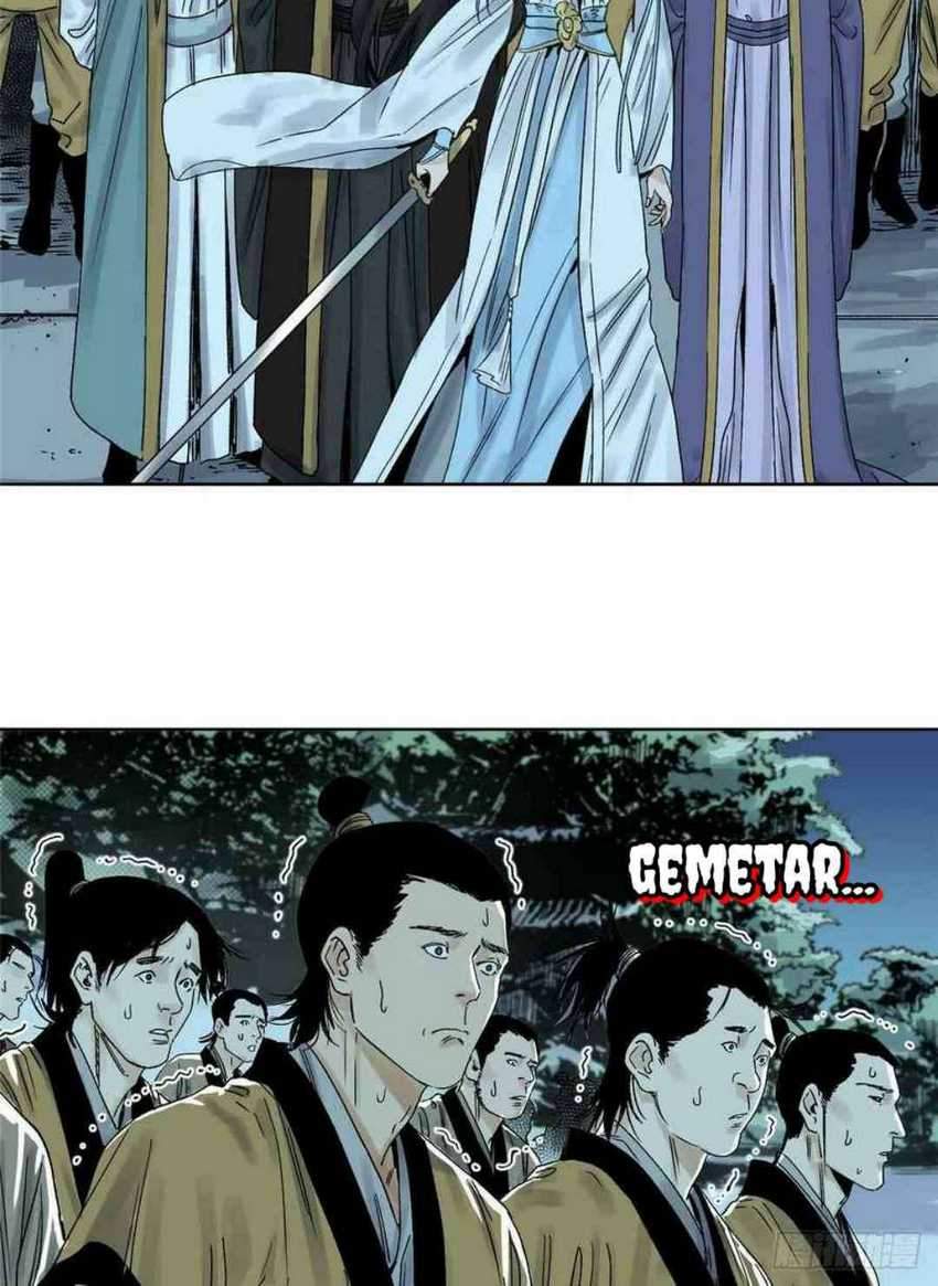 The Taoist Chapter 25 Gambar 6