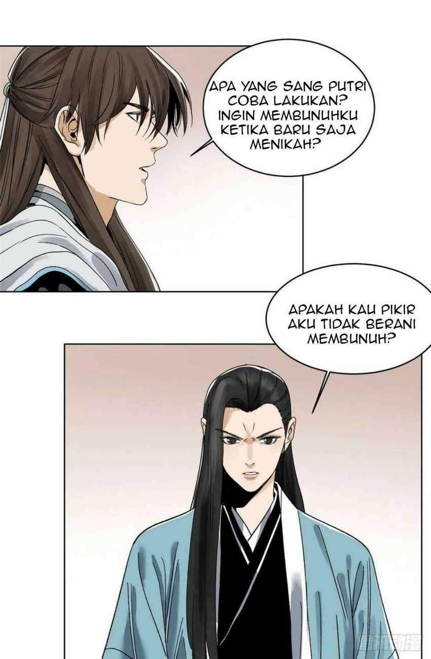 The Taoist Chapter 24 Gambar 10