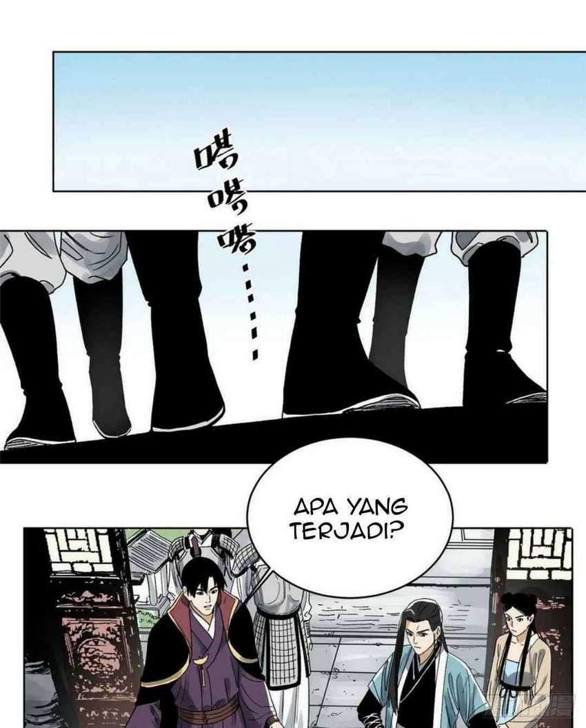 The Taoist Chapter 24 Gambar 12