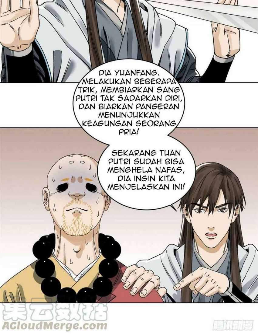 The Taoist Chapter 24 Gambar 15