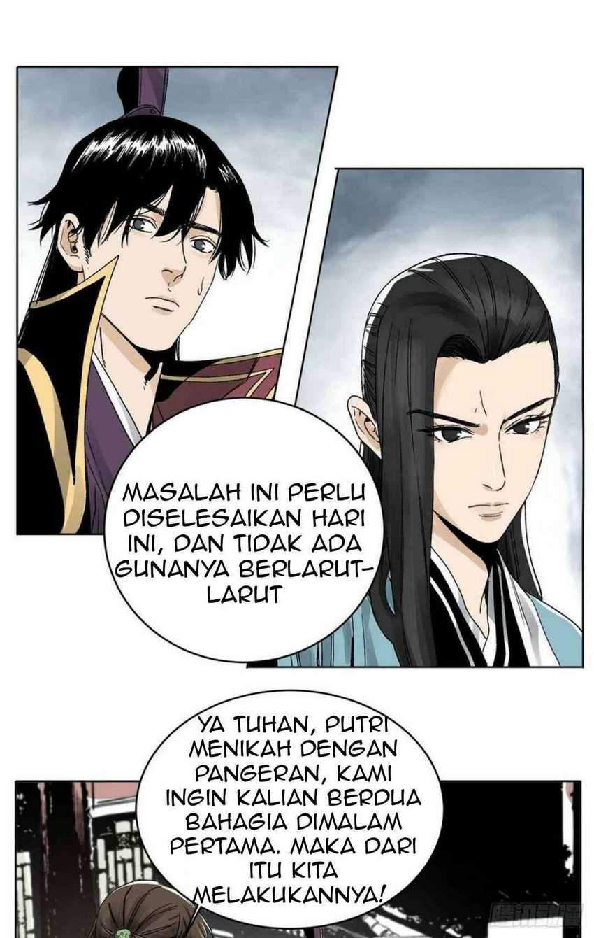 The Taoist Chapter 24 Gambar 16