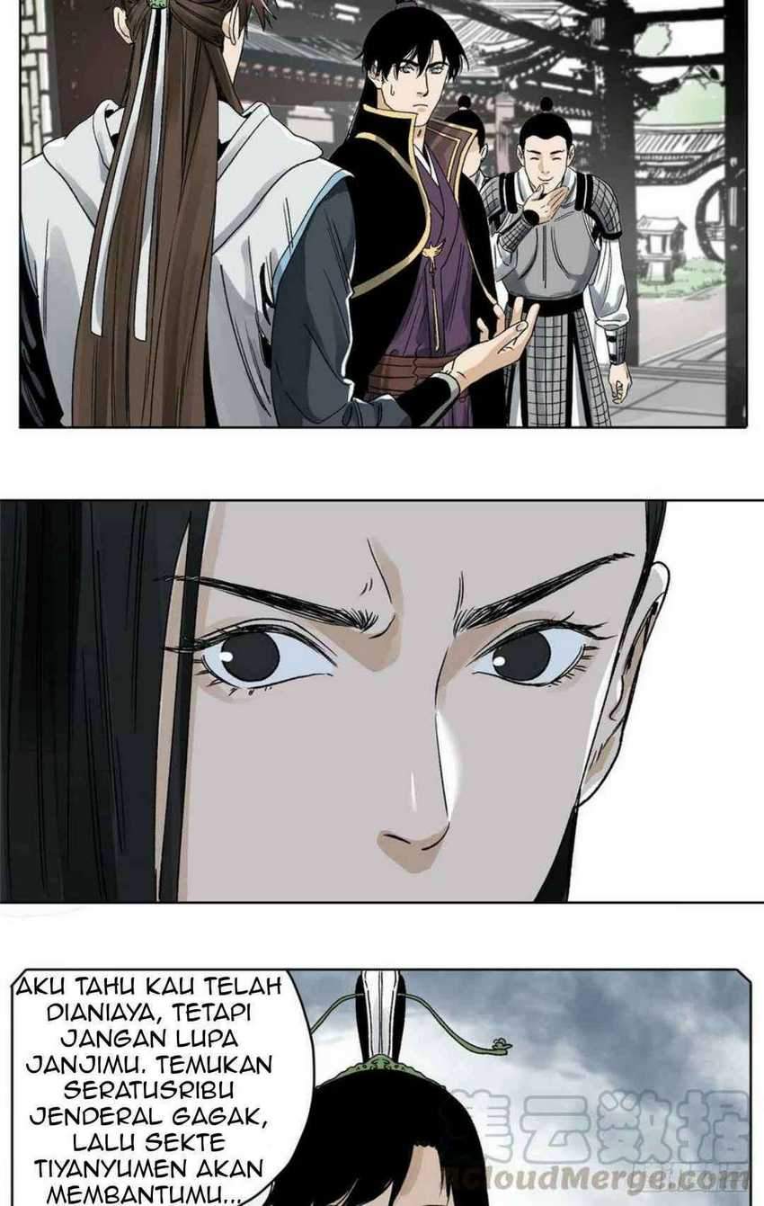 The Taoist Chapter 24 Gambar 17