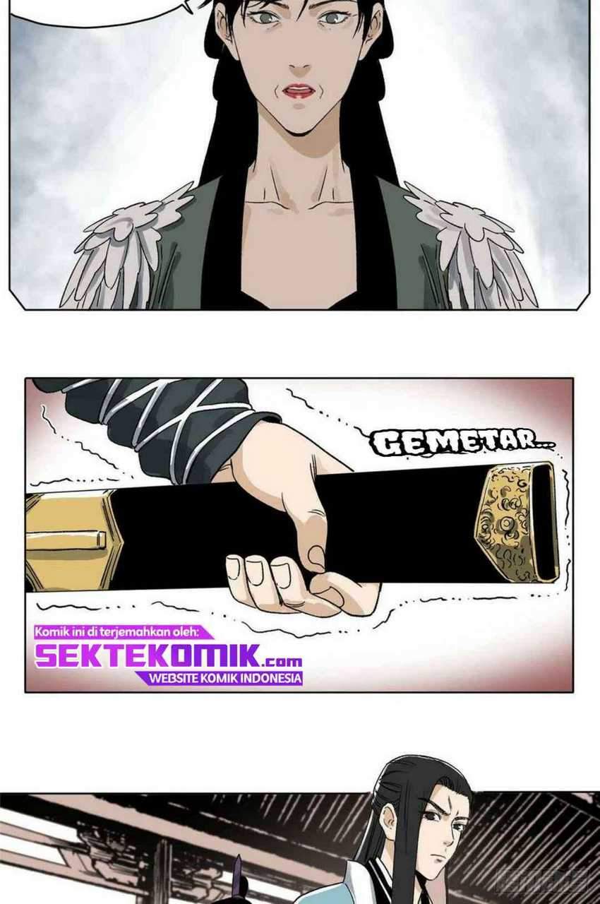 The Taoist Chapter 24 Gambar 18