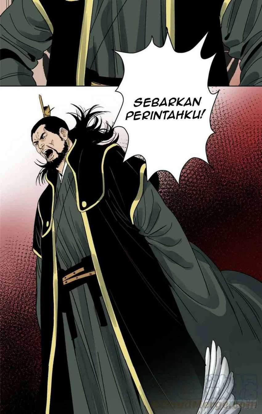 The Taoist Chapter 24 Gambar 21