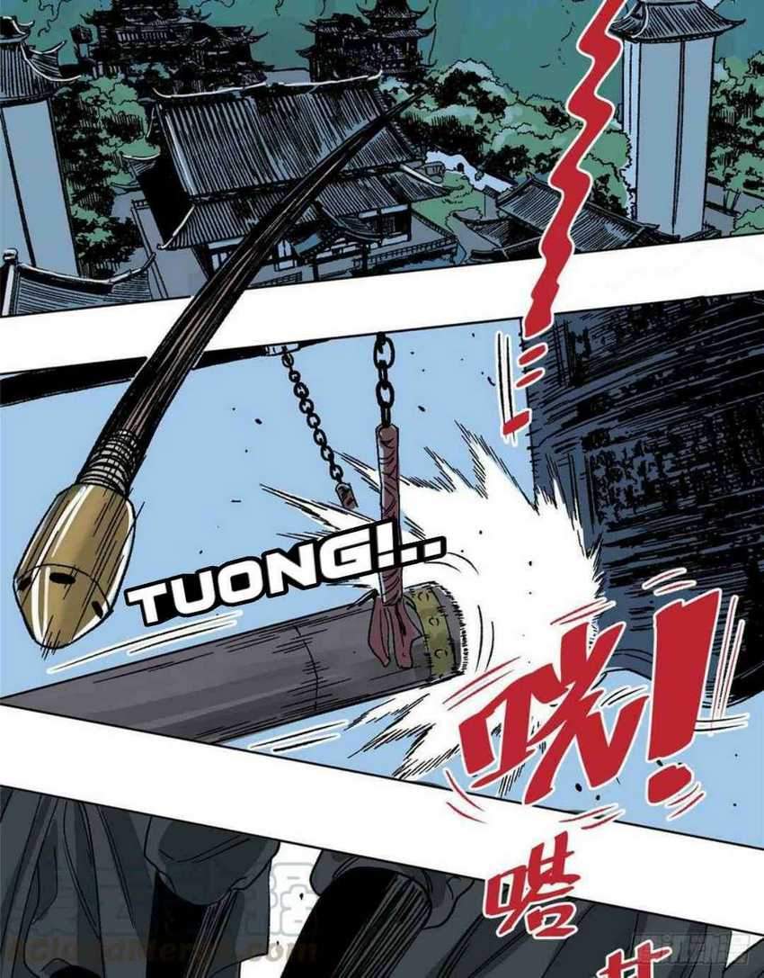 The Taoist Chapter 24 Gambar 25