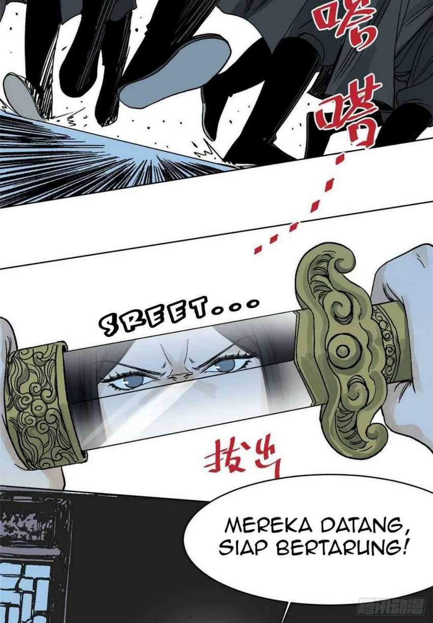 The Taoist Chapter 24 Gambar 26