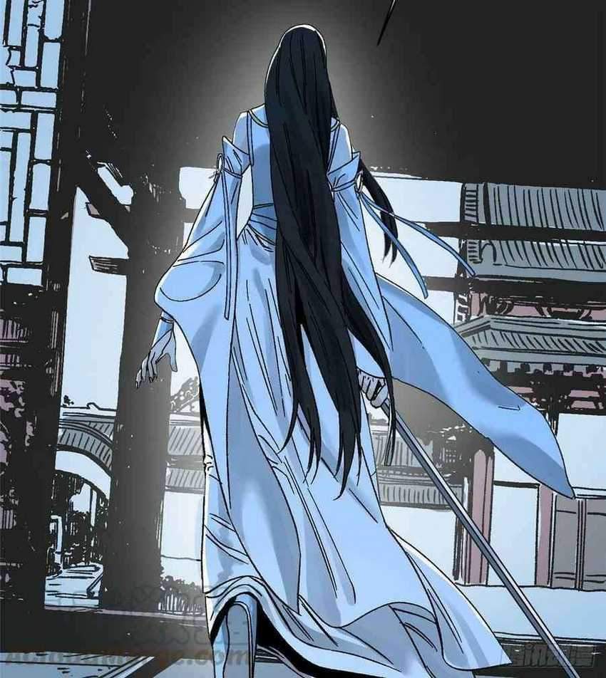 The Taoist Chapter 24 Gambar 27