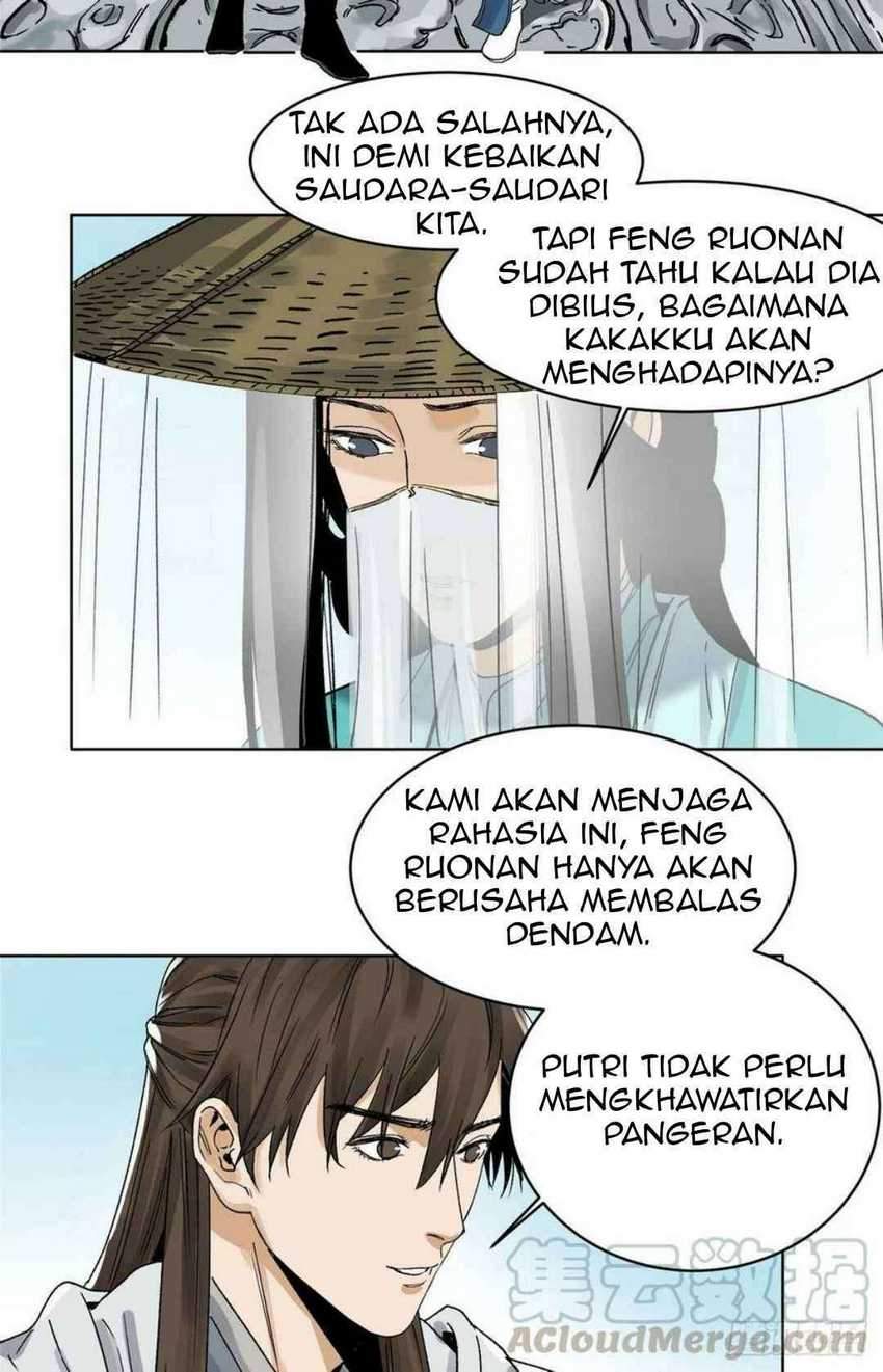 The Taoist Chapter 24 Gambar 5