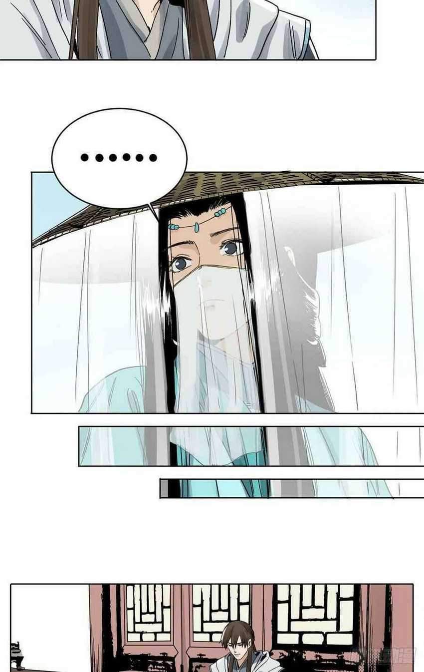 The Taoist Chapter 24 Gambar 6