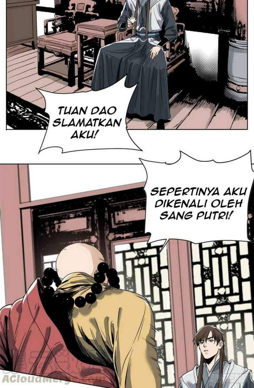 The Taoist Chapter 24 Gambar 7