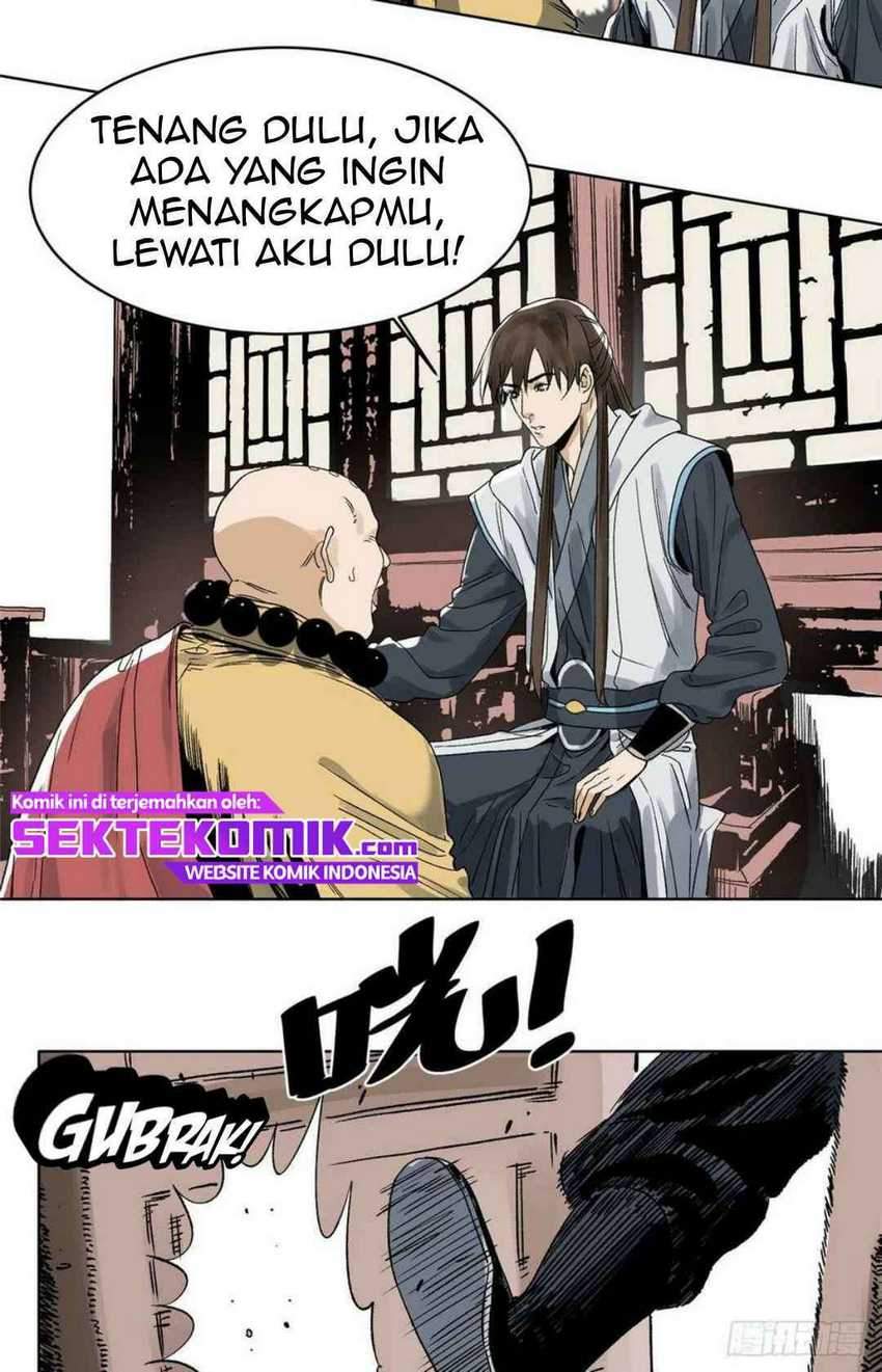 The Taoist Chapter 24 Gambar 8