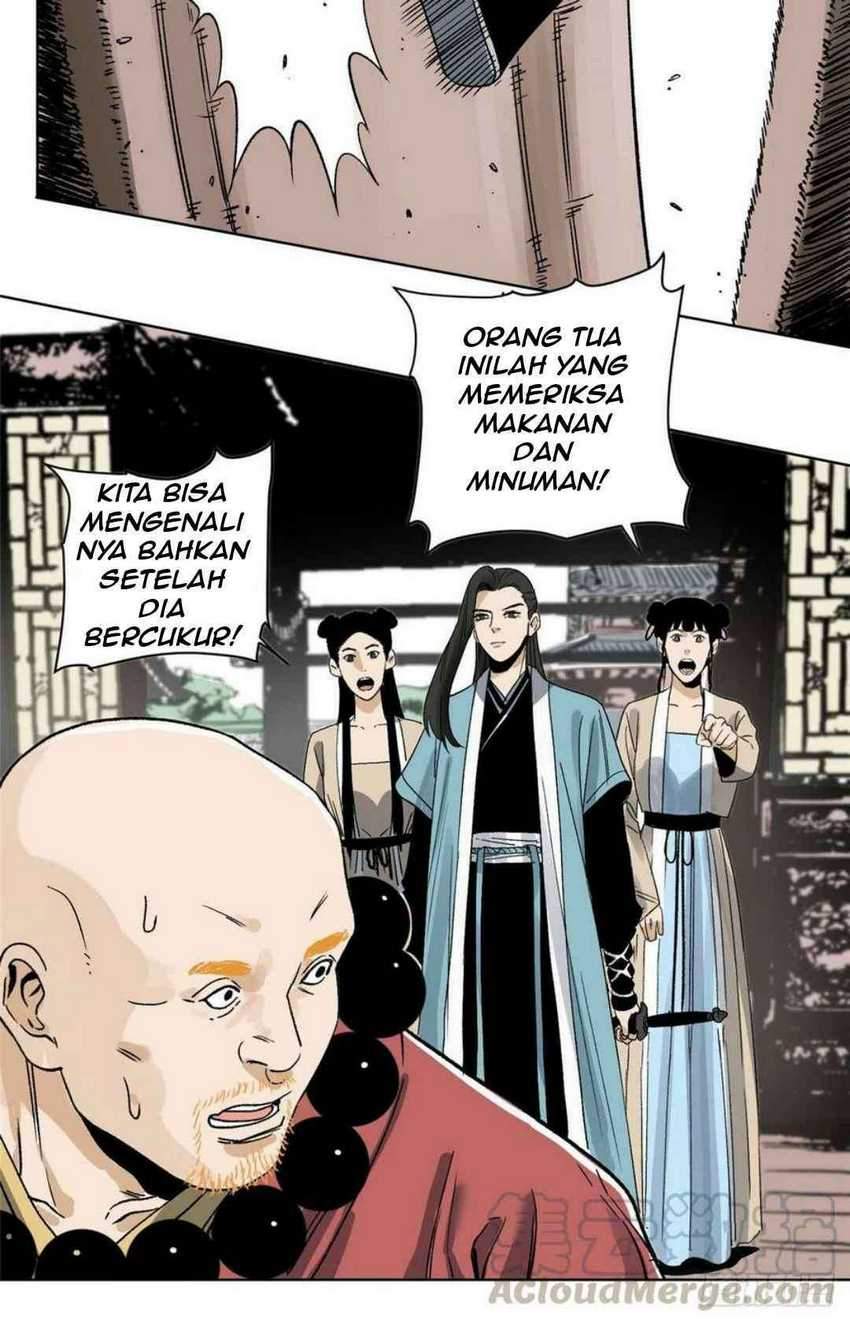 The Taoist Chapter 24 Gambar 9