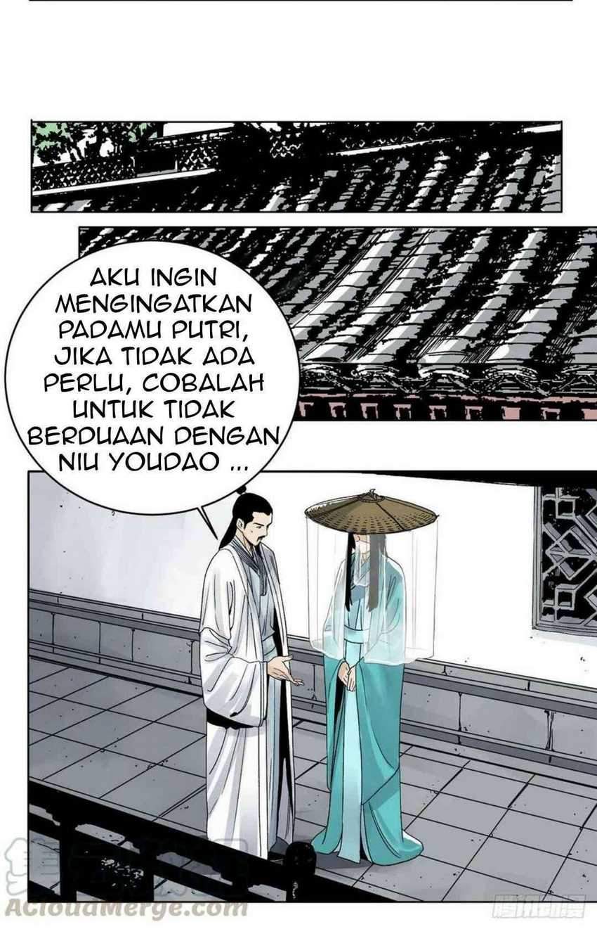 The Taoist Chapter 23 Gambar 11