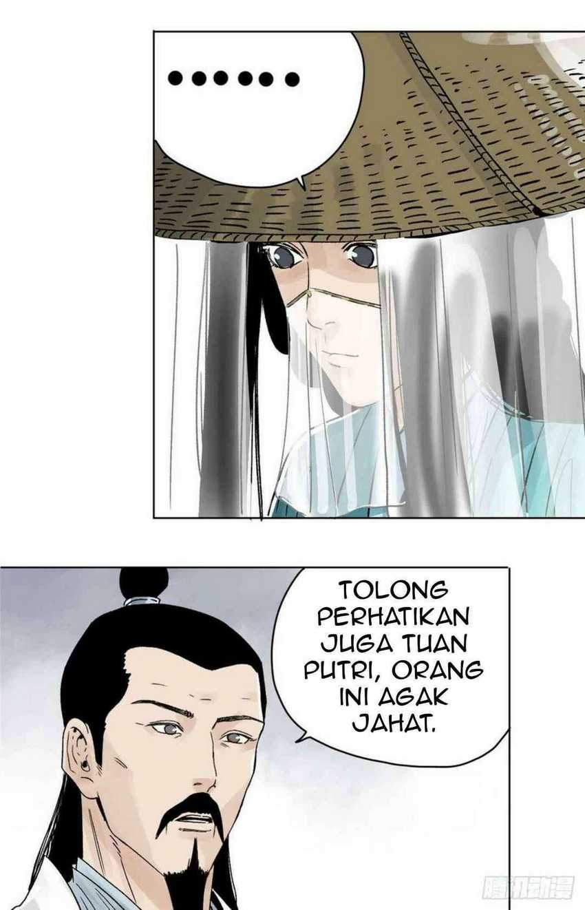 The Taoist Chapter 23 Gambar 12