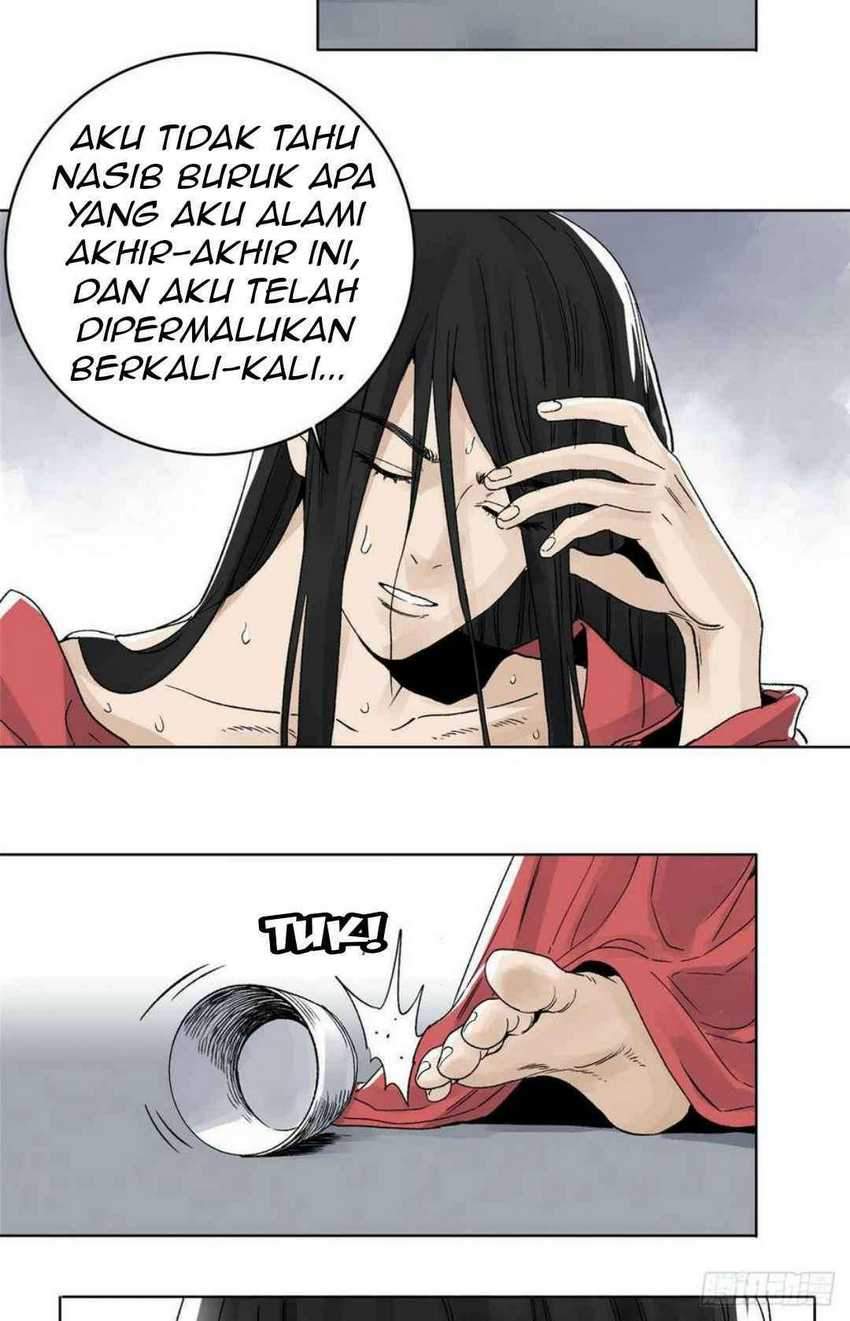 The Taoist Chapter 23 Gambar 14