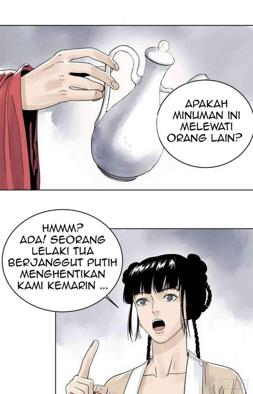 The Taoist Chapter 23 Gambar 16