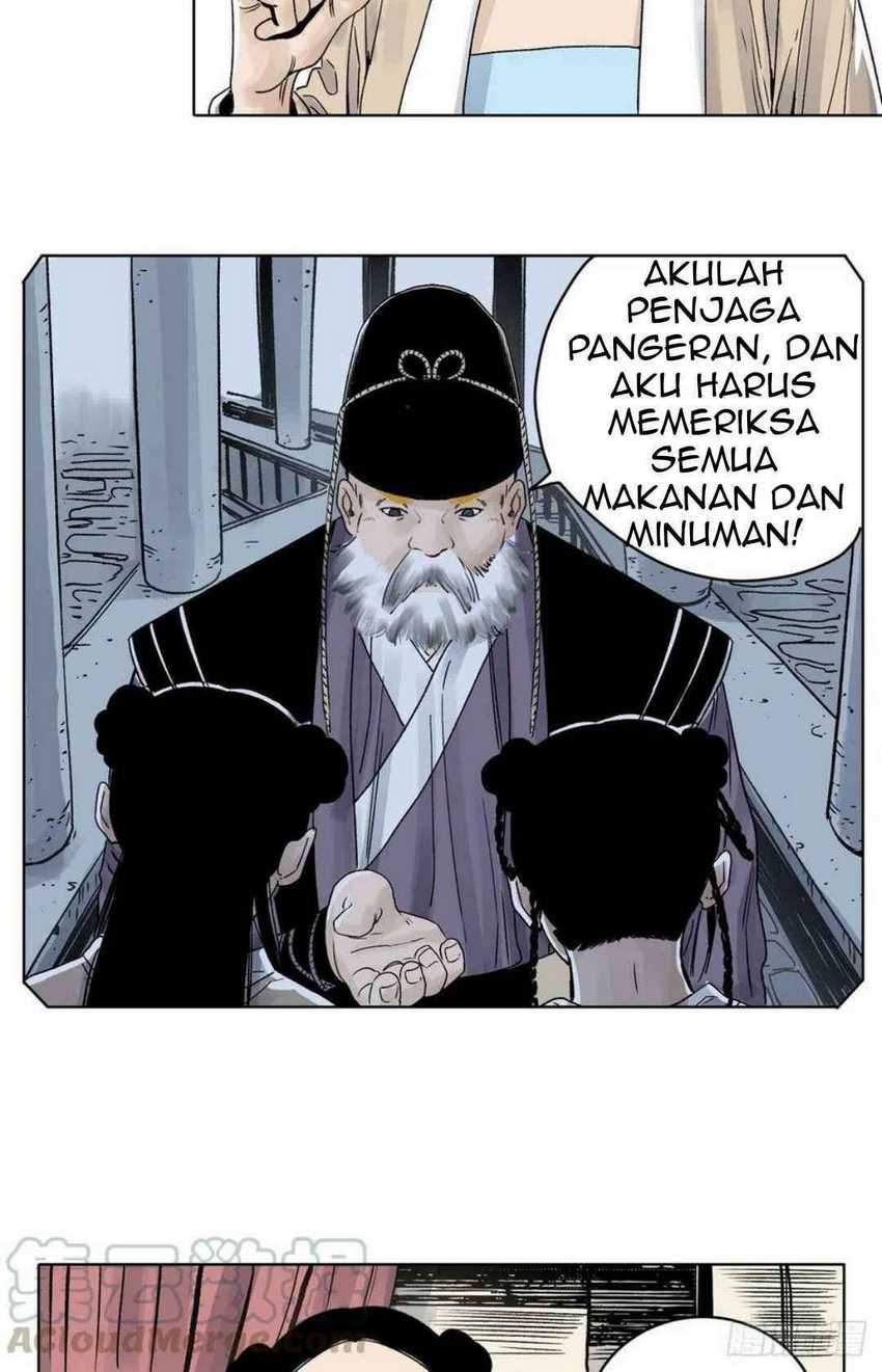 The Taoist Chapter 23 Gambar 17