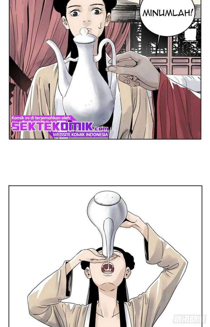 The Taoist Chapter 23 Gambar 18