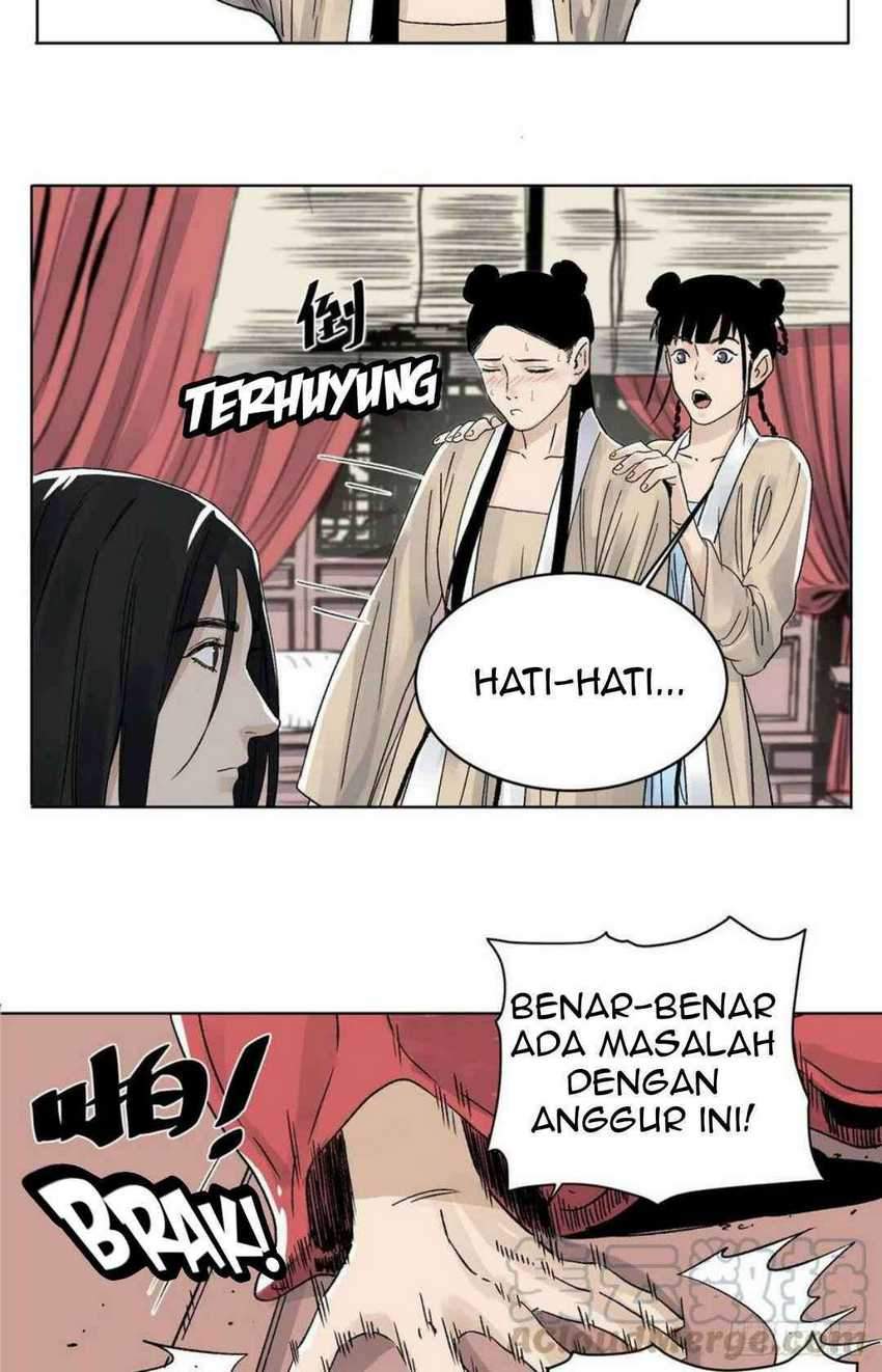 The Taoist Chapter 23 Gambar 19