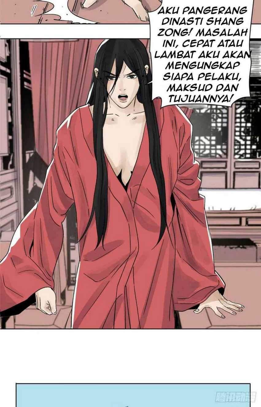 The Taoist Chapter 23 Gambar 20