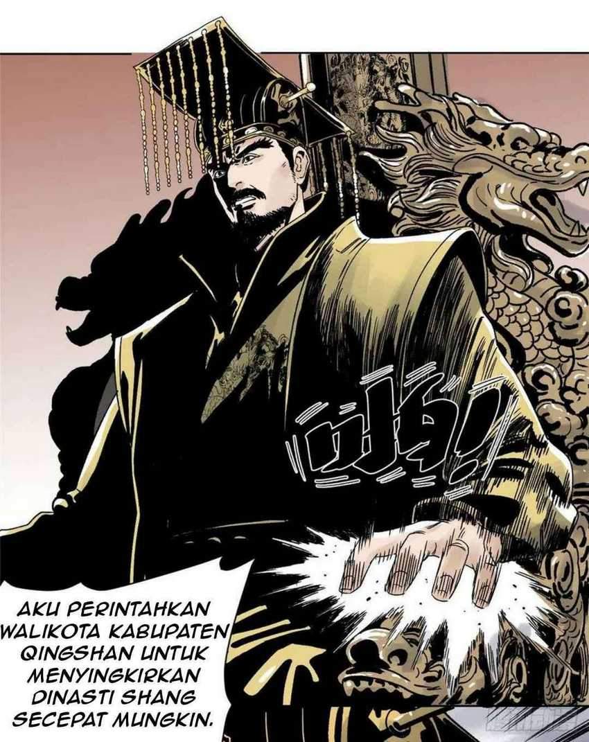 The Taoist Chapter 23 Gambar 22