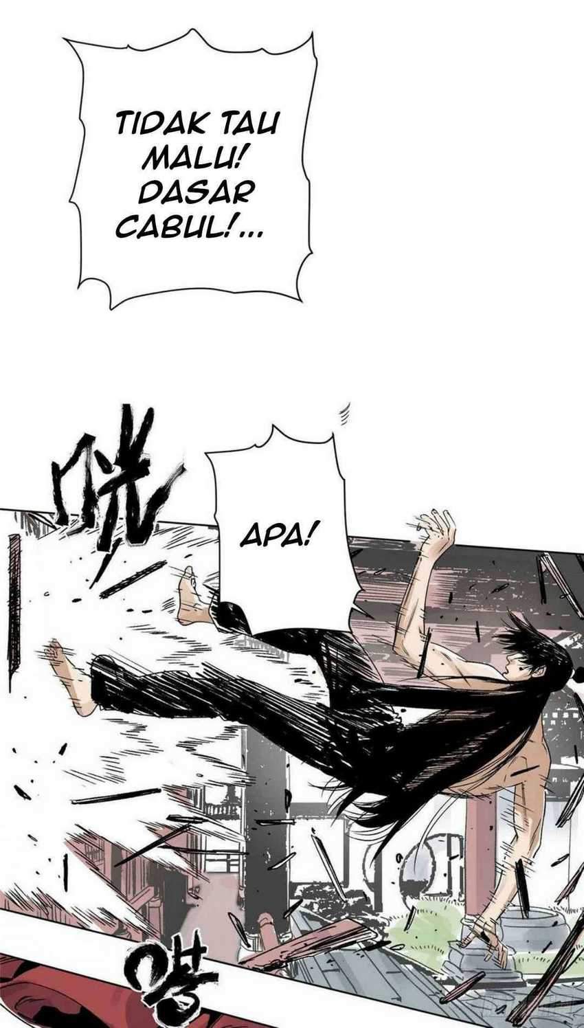 The Taoist Chapter 23 Gambar 4
