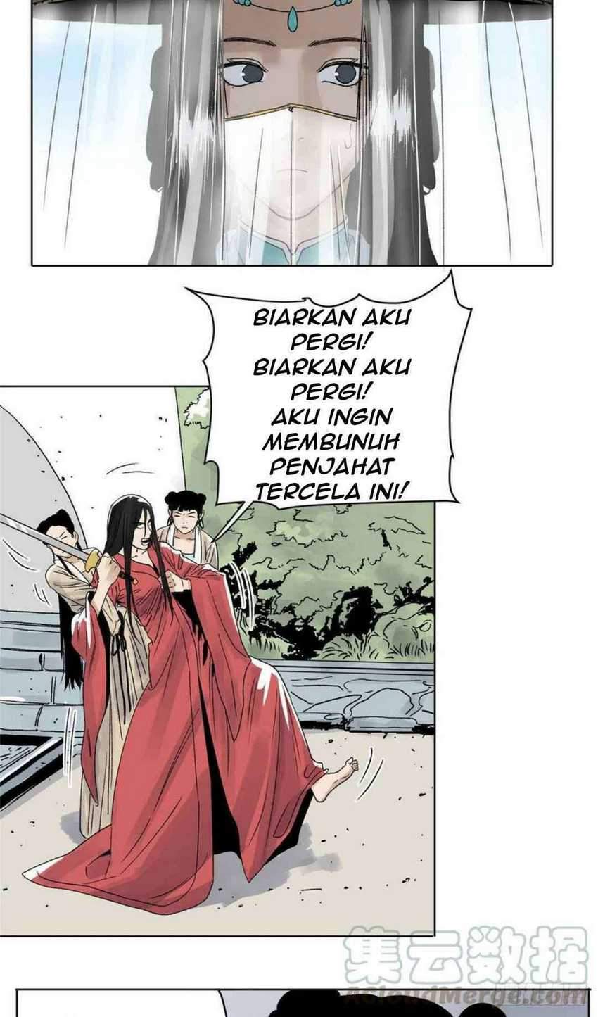 The Taoist Chapter 23 Gambar 7