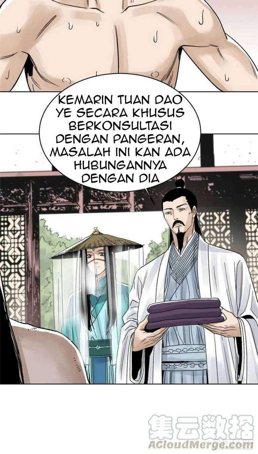 The Taoist Chapter 23 Gambar 9