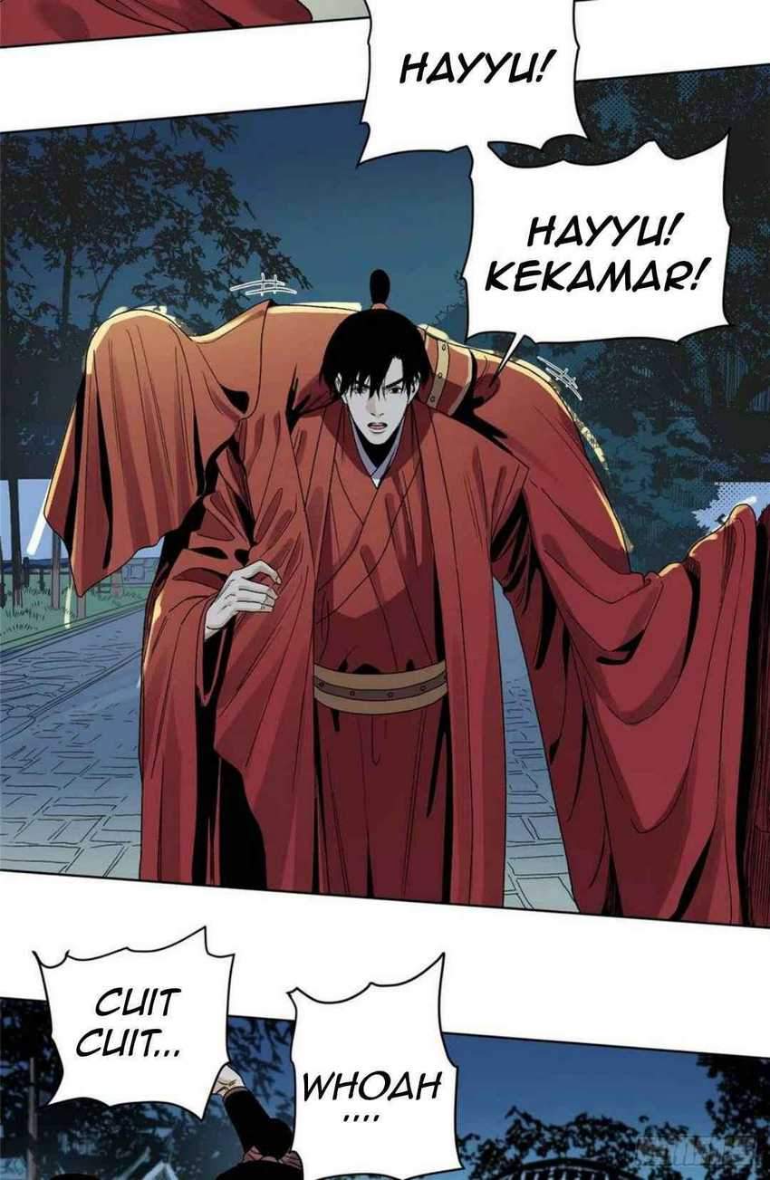 The Taoist Chapter 22 Gambar 12