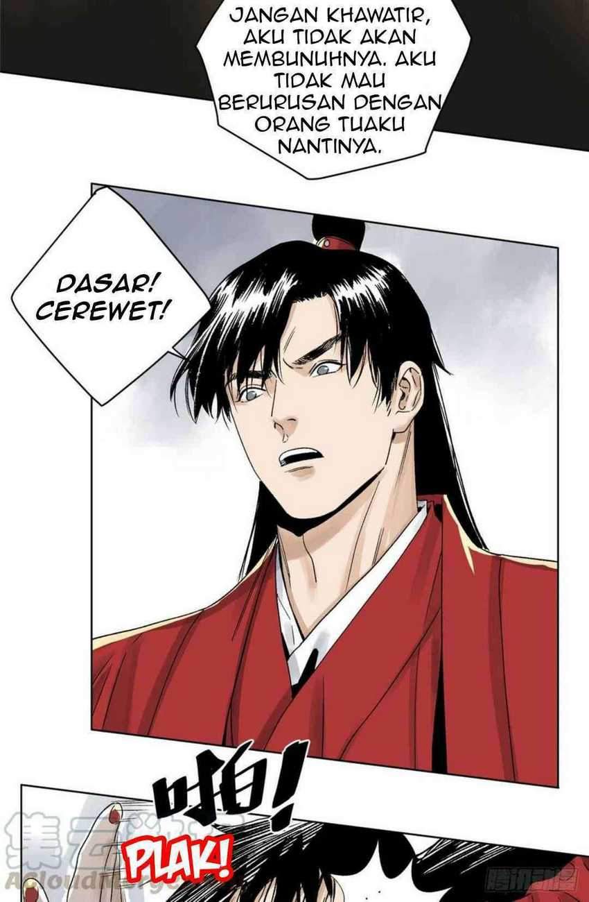 The Taoist Chapter 22 Gambar 17