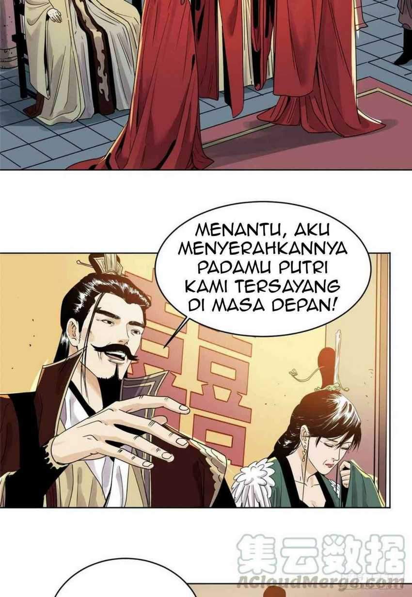 The Taoist Chapter 22 Gambar 5
